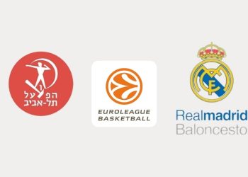 Hapoel – Real Madrid: horario, canal y dónde ver hoy en TV y online la Euroliga 2026-27