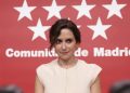 Isabel Díaz Ayuso, entrevistada este jueves en ‘Horizonte’ con la crisis de la vivienda y la acampada en la Puerta del Sol como telón de fondo