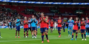 España vuelve a jugar: fecha, rival y hora ante República Checa