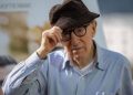 Woody Allen rueda su nueva película en Madrid desde el 5 de octubre
