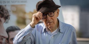 Woody Allen rueda su nueva película en Madrid desde el 5 de octubre