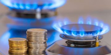 La TUR del gas limita la subida pero crea una deuda futura