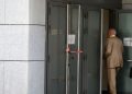 Declara en la Audiencia Nacional el exjefe de gabinete de Ceuta que recibió la alerta del CNI previa a la entrada masiva
