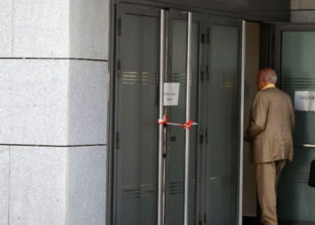 Declara en la Audiencia Nacional el exjefe de gabinete de Ceuta que recibió la alerta del CNI previa a la entrada masiva