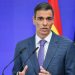 Sánchez se muestra «optimista» ante la votación de los decretos de vivienda y replica al PP: «Prefiero ser traidor a los fondos buitre»