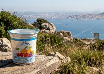 Vivas cambia la centralita de Presidencia por dos vasitos de yogur unidos por un cordel para hablar con Moncloa