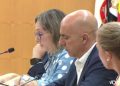 VOX critica al PP por falta de seguridad en parques