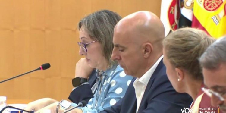 VOX critica al PP por falta de seguridad en parques