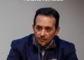 Entrevista a portavoz de VOX Ceuta en ‘Hoy por hoy Ceuta’