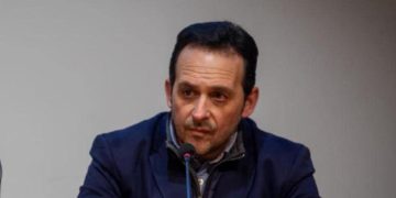 Entrevista a portavoz de VOX Ceuta en ‘Hoy por hoy Ceuta’