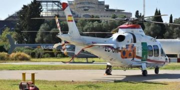Muere un bebé de 18 meses de Jaén tras ingerir un puñado de habichuelas en la tienda de sus padres