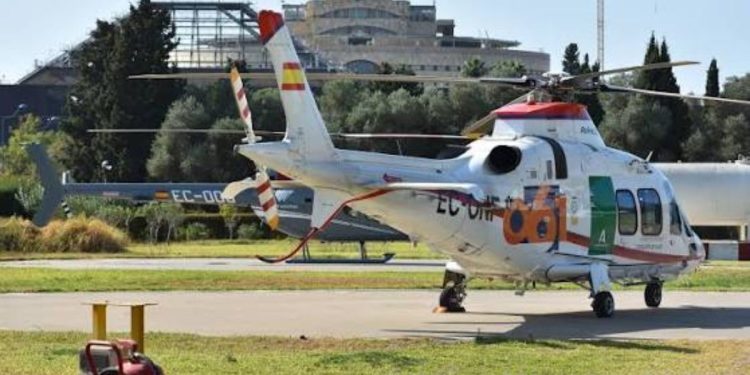 Muere un bebé de 18 meses de Jaén tras ingerir un puñado de habichuelas en la tienda de sus padres