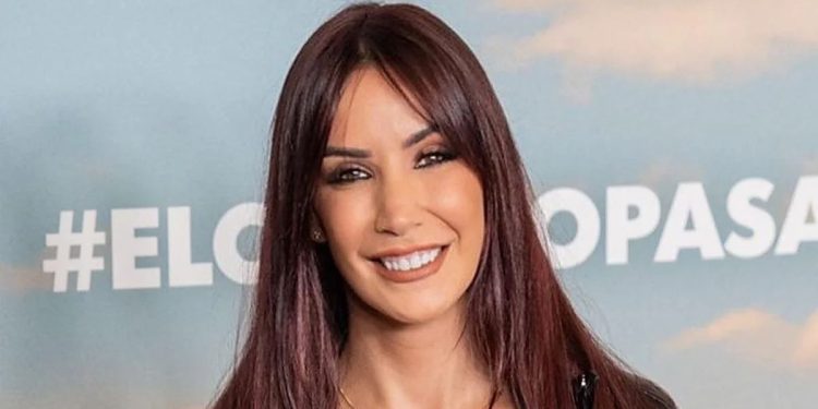 Fani Carbajo responde a las críticas tras su operación estética de ‘lip lift’ y denuncia situaciones de acoso en redes sociales