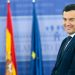 Juanma Moreno garantiza apoyo a Ceuta: «No soltarán su mano»