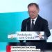 Juan Vivas se reúne con Juanma Moreno en Sevilla