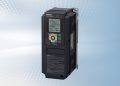 OMRON lanza el variador R1 de alto rendimiento