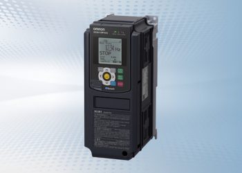 OMRON lanza el variador R1 de alto rendimiento