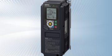 OMRON lanza el variador R1 de alto rendimiento