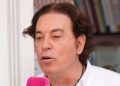 Pipi Estrada confirma que tiene cáncer de piel y será operado