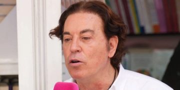 Pipi Estrada confirma que tiene cáncer de piel y será operado