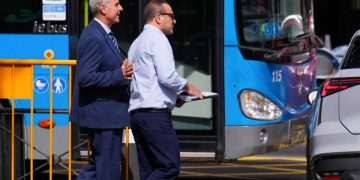 Gonzalo Sanz aporta su teléfono a la jueza Tardón y confirma que alertó al exdelegado de los avisos del CNI