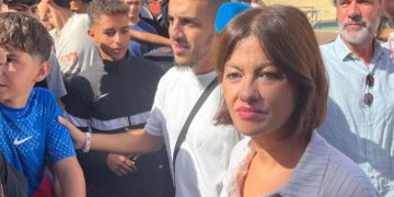 Rego ordena la filiación urgente de más de 300 menores tras comprobar sobre el terreno la indigencia en El Príncipe