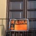 El 75% de los inquilinos teme verse obligado a abandonar su vivienda en dos años por la crisis del alquiler