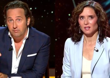 ‘Horizonte’ recibe críticas de parte de su público por la entrevista a Isabel Díaz Ayuso tras ser tildada de «mitin»