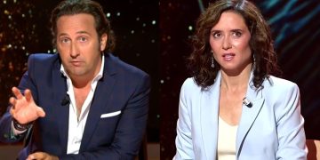 ‘Horizonte’ recibe críticas de parte de su público por la entrevista a Isabel Díaz Ayuso tras ser tildada de «mitin»