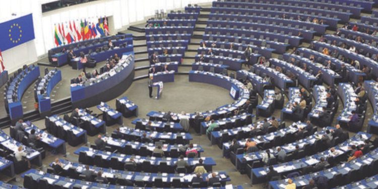 El Parlamento Europeo enviará una misión oficial a Ceuta en noviembre para analizar la crisis migratoria sobre el terreno