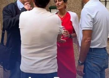 Juan Bravo aborda seguridad fronteriza en Ceuta