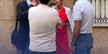 Juan Bravo aborda seguridad fronteriza en Ceuta