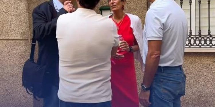 Juan Bravo aborda seguridad fronteriza en Ceuta