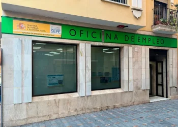 El paro cae un 4% en Ceuta en septiembre y se sitúa en 7.913 personas a contracorriente de la tendencia nacional