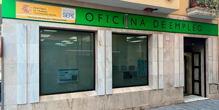 El paro cae un 4% en Ceuta en septiembre y se sitúa en 7.913 personas a contracorriente de la tendencia nacional