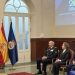 La Policía Nacional de Ceuta afronta el Santo Patrón más amargo marcada por la suspensión de los actos y la máxima exigencia operativa