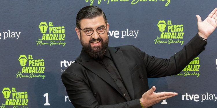 Manu Sánchez critica a ‘Horizonte’ en ‘El perro andaluz’ a propósito del caso de Maricarmen