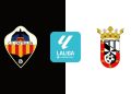 Horario y dónde ver por TV el CD Castellón – Ceuta FC de LALIGA HYPERMOTION