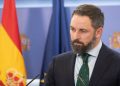 Abascal alerta sobre 80.000 españoles en riesgo de desahucio en Ceuta