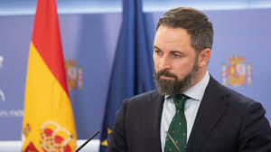 Abascal alerta sobre 80.000 españoles en riesgo de desahucio en Ceuta