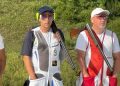 Melitón Briñas alcanza el número uno del ranking mundial de Para Trap