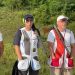 Melitón Briñas alcanza el número uno del ranking mundial de Para Trap