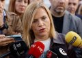 El PP exige la dimisión de Óscar Puente y Pilar Bernabé por cancelación de trenes en Valencia