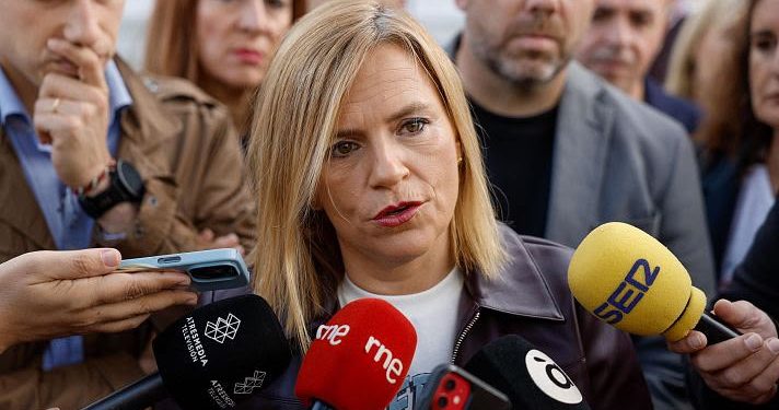 El PP exige la dimisión de Óscar Puente y Pilar Bernabé por cancelación de trenes en Valencia