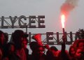 Protestas estudiantiles en Francia dejan 40 profesores heridos y 2.000 detenidos