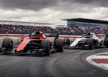 GP de Baréin F1 2026: horarios de clasificación y carrera