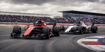 GP de Baréin F1 2026: horarios de clasificación y carrera