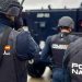 Agresiones con arma blanca, una paliza a un menor y un intento de secuestro marcan la noche policial en Ceuta
