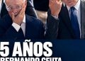 Crítica al PP por política de vivienda en Ceuta