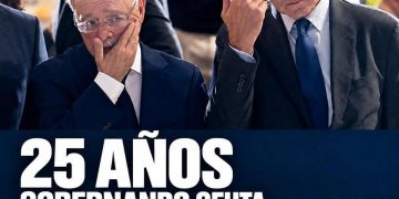 Crítica al PP por política de vivienda en Ceuta